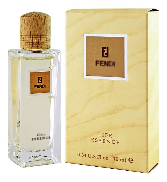 Fendi life essence