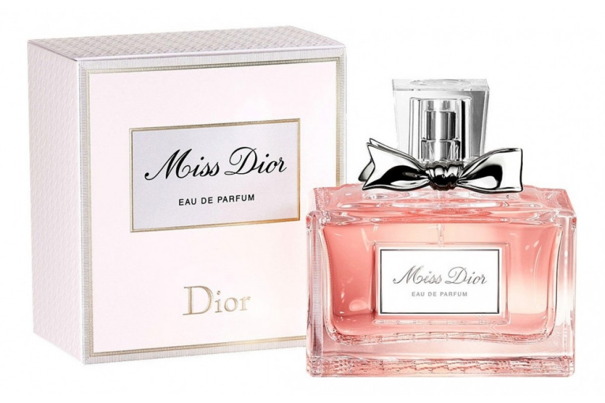 Miss dior perfume