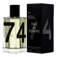 Iceberg Eau de Iceberg Pour Homme