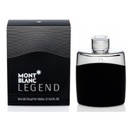 Mont Blanc Legend men