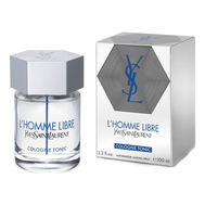 YSL L'Homme Libre Cologne Tonic