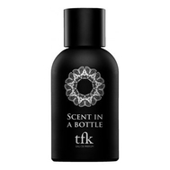The Fragrance Kitchen Scent in a Bottle