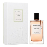 Van Cleef & Arpels Rose Rouge
