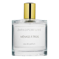 Zarkoperfume Menage A Trois
