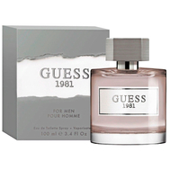 Guess 1981