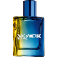 Zadig & Voltaire This Is Love! For Him