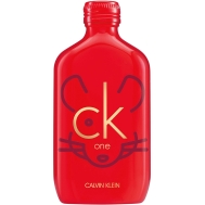 Calvin Klein CK One Chinese New Year Edition