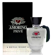 Amorino Private Royal Night