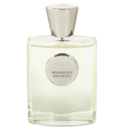 Giardino Benessere Woodstock Patchouli