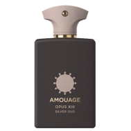 Amouage Library Collection Opus XIII Silver Oud