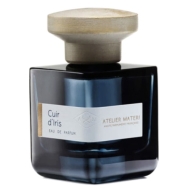 Atelier Materi Iris Ebene