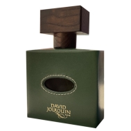 David Jourquin Cuir D'eden