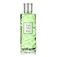 Christian Dior Escale a Parati