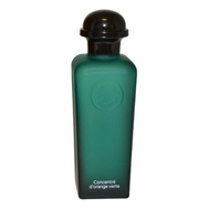 Hermes Concentre d`Orange Verte