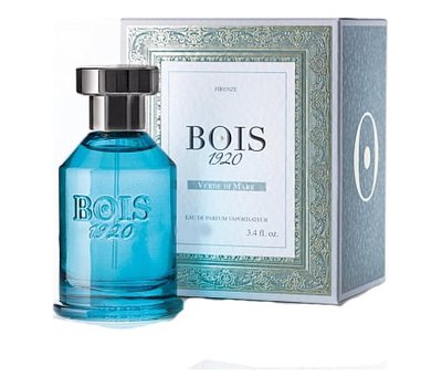 Bois 1920 Verde di Mare 100754