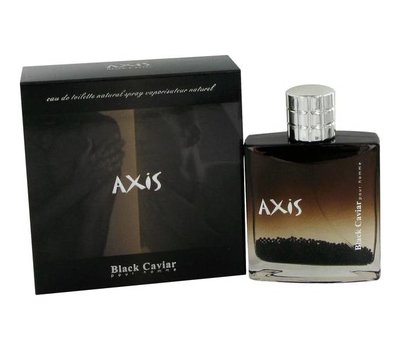 Axis Black Caviar 100092