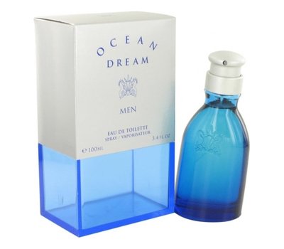 Beverly Hills Ocean Dream Men 100693