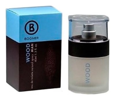 Bogner Wood Man 100748