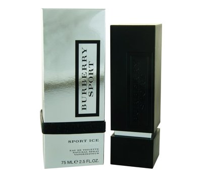 Burberry Sport Ice for Men 101356