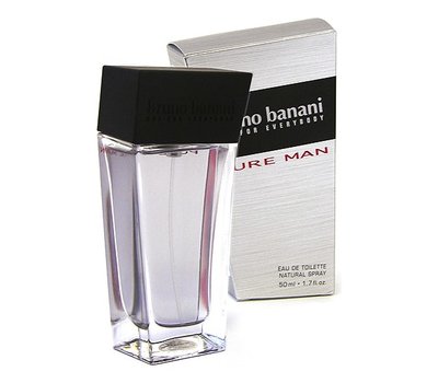 Bruno Banani Pure Man 101150