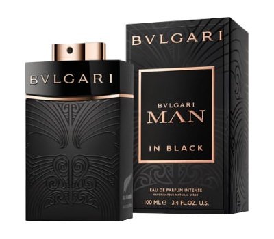 Bvlgari Man in Black All Blacks Edition Bvlgari 101649