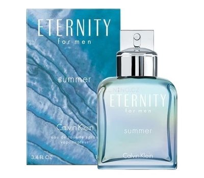 Calvin Klein Eternity Summer 2013 for men 102333