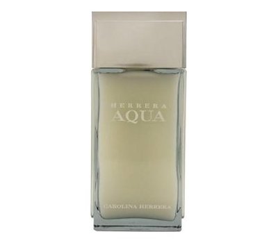 Carolina Herrera Aqua for men 102811