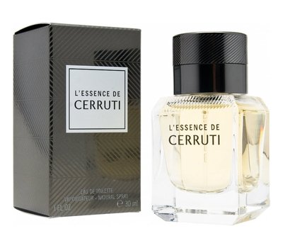 Cerruti L'essence de Cerruti 103628