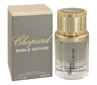 Chopard Noble Vetiver Men 104048