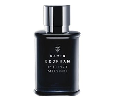 David Beckham Instinct After Dark