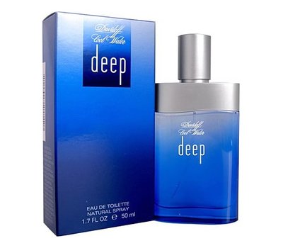 Davidoff Cool Water Deep 105593