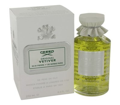 Creed Original Vetiver 105034