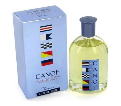 Dana Canoe for Men 105277