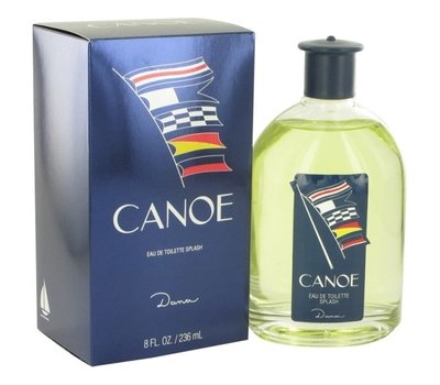 Dana Canoe for Men 105278