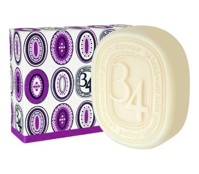 Diptyque 34 boulevard Saint Germain 106199