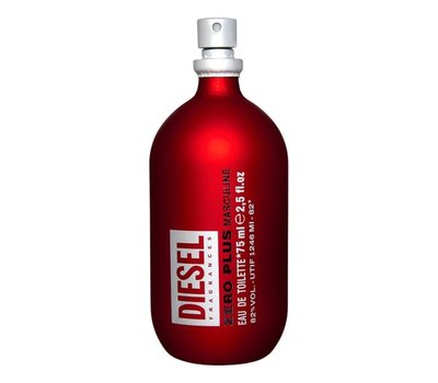 Diesel Zero Plus Masculine 106178