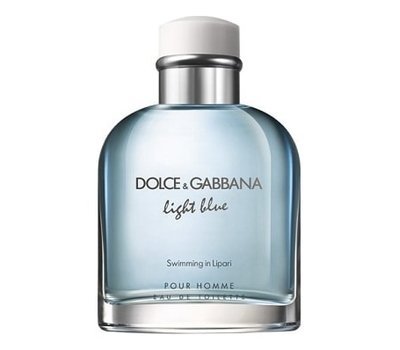 Dolce Gabbana (D&G) Light Blue Swimming in Lipari 106382