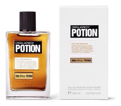 Dsquared2 Potion 106772