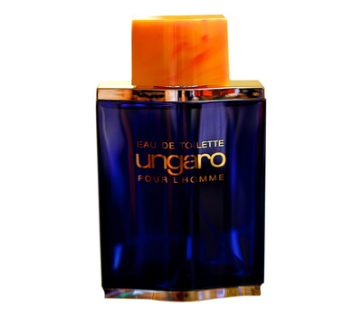 Emanuel Ungaro Ungaro pour L'Homme II