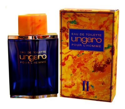 Emanuel Ungaro Ungaro pour L'Homme II 107106