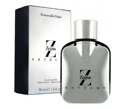 Ermenegildo Zegna Z Zegna Extreme 107485