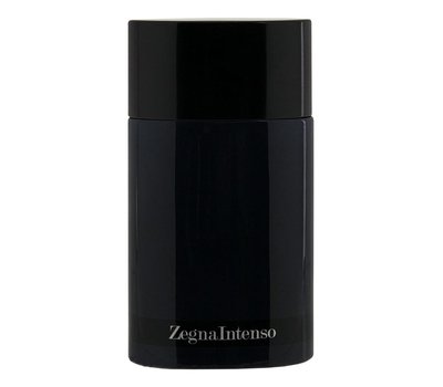 Ermenegildo Zegna Intenso Limited Edition