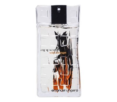 Emanuel Ungaro Apparition Wild Orange 107080