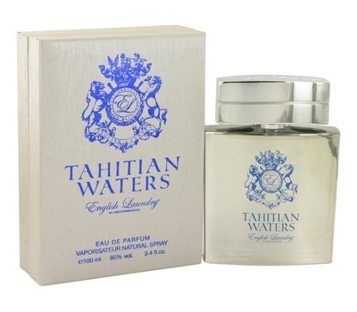 English Laundry Tahitian Waters 107210