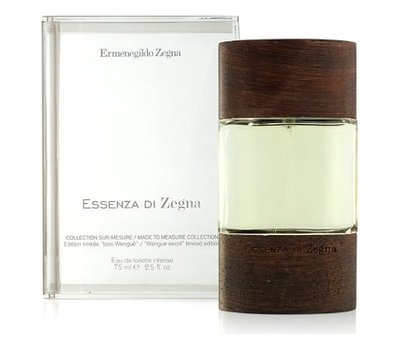 Ermenegildo Zegna Essenza di Zegna Intense 107275