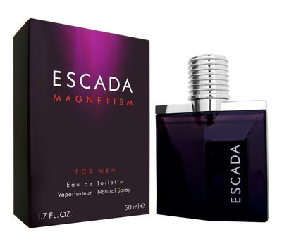 Escada Magnetism for Men 107500