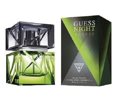 Guess Night Access 108965