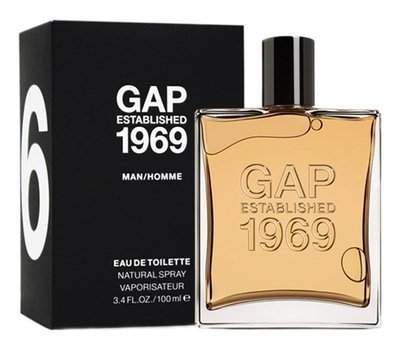 GAP 1969 Man 108897