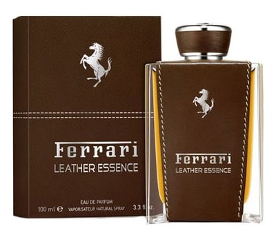 Ferrari Leather Essence 108187