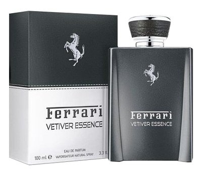 Ferrari Vetiver Essence 108406